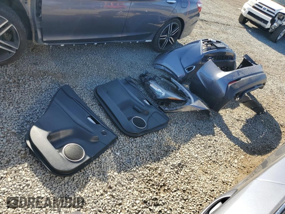2017 Lexus NX 200t with VIN JTJYARBZ3H2055670, listed as a Copart auction lot 61213485 with 87,380 mi miles and Salvage title. Bid and sale history available at DreamBid. Image 13.