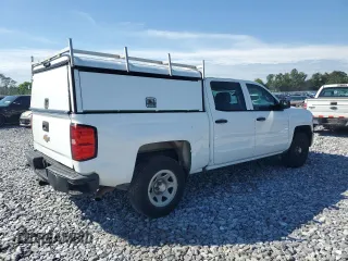 2016 Chevrolet Silverado 1500 LS with VIN 3GCPCNEC2GG168427, listed as a Copart auction lot 52336915 with 220,078 mi miles and Clean Title. Bid and sale history available at DreamBid. Image 3.