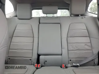 2022 Honda CR-V EX-L z VIN 5J6RW1H83NA015545, wystawiony jako Copart lot #59432895 z przebiegiem Nie podano mil oraz Czysty tytuł • Clean title. Historia ofert i sprzedaży dostępna na DreamBid. Obrazek 10.