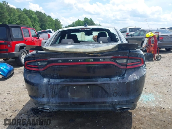 2017 Dodge Charger R/T with VIN 2C3CDXCT7HH634241, listed as a IAAI auction lot 42457978 with 161,667 mi miles and . Bid and sale history available at DreamBid. Image 15.