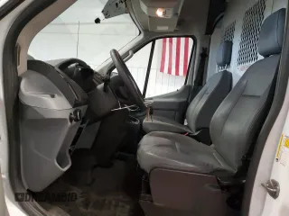 2019 Ford Transit с VIN 1FTYR2XM1KKB75460, выставлен на аукционе Copart как лот 46300875 с пробегом 311 246 миль миль и Чистый • Clean title. История ставок и продаж доступна на DreamBid. Изображение 7.