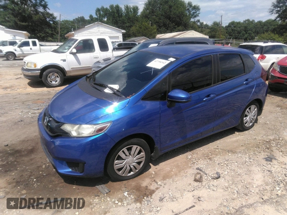 2016 Honda Fit LX с VIN JHMGK5H59GX003386, выставлен на аукционе IAAI как лот 42758342 с пробегом 156 471 миль миль и . История ставок и продаж доступна на DreamBid. Изображение 17.