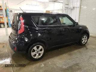 2017 Kia Soul with VIN KNDJN2A20H7483557, listed as a Copart auction lot 55241285 with 197,766 mi miles and Salvage Title. Bid and sale history available at carsss.com. Image 3.
