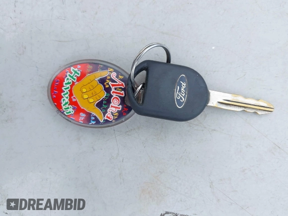 2002 Ford Explorer Eddie Bauer с VIN 1FMDU74E02ZB39477, выставлен на аукционе IAAI как лот 42583278 с пробегом Не указан миль и . История ставок и продаж доступна на DreamBid. Изображение 11.
