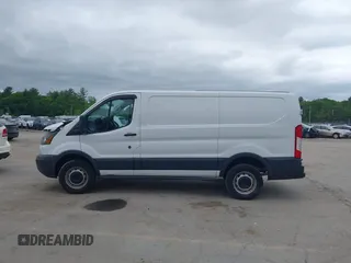 2015 Ford Transit Cargo с VIN 1FTNR1ZM4FKA85817, выставлен на аукционе IAAI как лот 42296872 с пробегом 147 337 миль миль и . История ставок и продаж доступна на DreamBid. Изображение 14.
