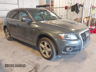 2012 Audi Q5 Prestige с VIN WA1WKAFP8CA084835, выставлен на аукционе IAAI как лот 41544767 с пробегом 156 710 миль миль и . История ставок и продаж доступна на DreamBid. Изображение 1.