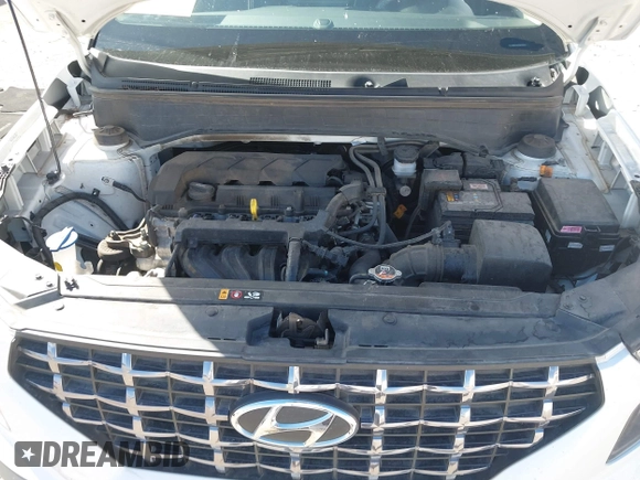 2022 Hyundai Venue SEL with VIN KMHRC8A35NU180027, listed as a IAAI auction lot 41921088 with 69,220 mi miles and . Bid and sale history available at DreamBid. Image 10.