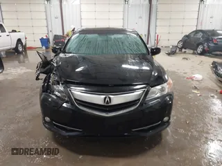 2013 Acura ILX Hybrid Technology with VIN 19VDE3F7XDE300823, listed as a IAAI auction lot 41619646 with 231,501 mi miles and . Bid and sale history available at carsss.com. Image 12.