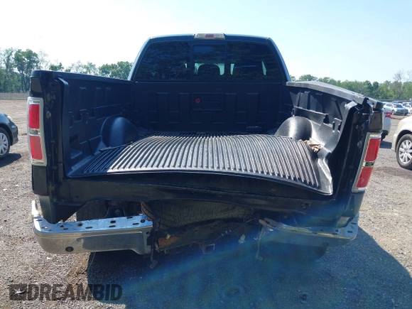 2011 Ford F-150 XL with VIN 1FTFX1EF5BFA30281, listed as a IAAI auction lot 42638798 with 194,071 mi miles and . Bid and sale history available at DreamBid. Image 17.