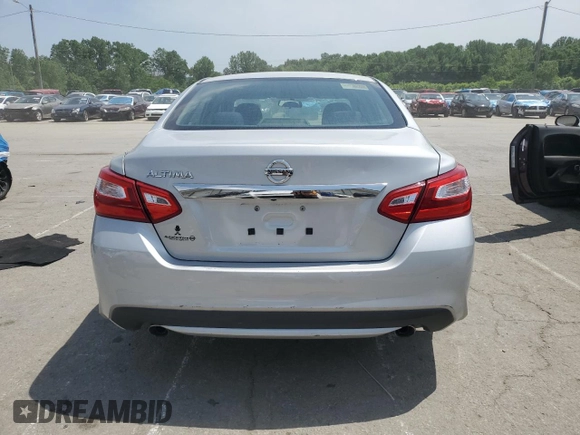 2017 Nissan Altima S z VIN 1N4AL3AP0HN343520, wystawiony jako Copart lot #57297565 z przebiegiem 262 192 mil mil oraz Nie do naprawy • Non repairable. Historia ofert i sprzedaży dostępna na DreamBid. Obrazek 6.