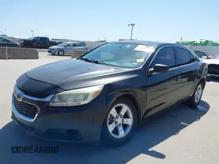 2014 Chevrolet Malibu LS with VIN 1G11A5SL3EF285537, listed as a IAAI auction lot 41864298 with 182,408 mi miles and . Bid and sale history available at DreamBid. Image 19.