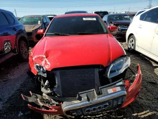 2005 Audi A4 2.0T z VIN WAUDF68E55A416840, wystawiony jako Copart lot #46337995 z przebiegiem 224 562 mil mil oraz Szkoda całkowita • Salvage title. Historia ofert i sprzedaży dostępna na DreamBid. Obrazek 5.