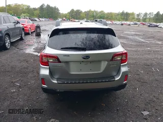 2015 Subaru Outback Premium with VIN 4S4BSACC7F3234427, listed as a IAAI auction lot 42171329 with 51,332 mi miles and . Bid and sale history available at DreamBid. Image 16.
