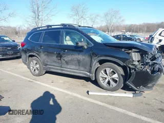 2020 Subaru Ascent Premium с VIN 4S4WMACD2L3445678, выставлен на аукционе IAAI как лот 41332178 с пробегом 60 715 миль миль и . История ставок и продаж доступна на DreamBid. Изображение 1.