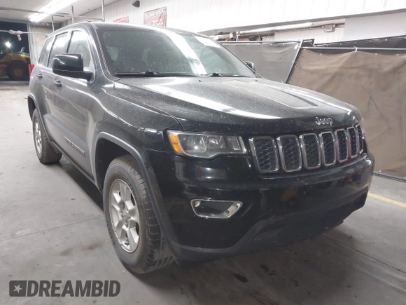 2017 Jeep Grand Cherokee 75th Anniversary with VIN 1C4RJEAG8HC903276, listed as a IAAI auction lot 42000697 with 134,784 mi miles and . Bid and sale history available at DreamBid. Image 1.