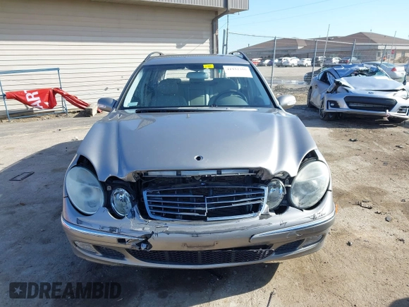 2004 Mercedes-Benz E 320 with VIN WDBUH65J44A536981, listed as a IAAI auction lot 41932359 with 143,987 mi miles and . Bid and sale history available at DreamBid. Image 12.
