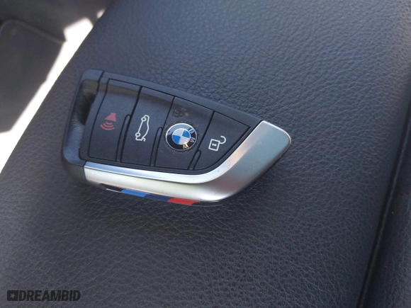 2019 BMW X2 xDrive28i with VIN WBXYJ5C59K5N73654, listed as a IAAI auction lot 41729862 with 66,600 mi miles. Bid and sale history available at carsss.com. Image 11.