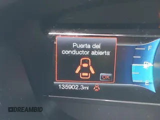 2017 Ford Explorer XLT z VIN 1FM5K7D8XHGC53849, wystawiony jako IAAI lot #42220485 z przebiegiem 135 902 mil mil oraz . Historia ofert i sprzedaży dostępna na DreamBid. Obrazek 15.