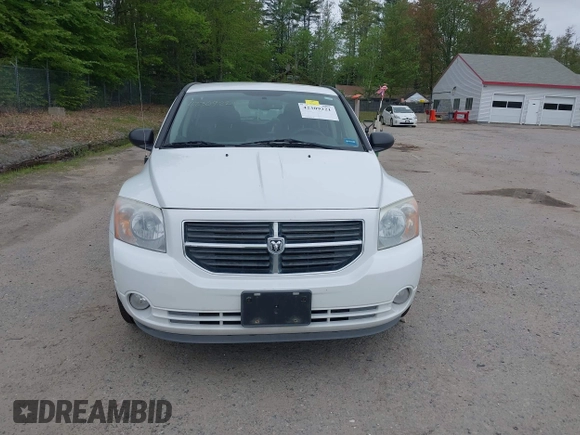 2011 Dodge Caliber Heat z VIN 1B3CB5HA5BD186441, wystawiony jako IAAI lot #42309221 z przebiegiem 166 026 mil mil oraz . Historia ofert i sprzedaży dostępna na DreamBid. Obrazek 13.
