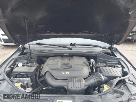 2014 Jeep Grand Cherokee Limited with VIN 1C4RJFBG3EC534827, listed as a IAAI auction lot 41907916 with 138,811 mi miles and . Bid and sale history available at DreamBid. Image 10.