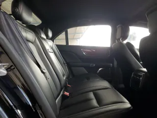 2017 Lincoln Continental с VIN 1LN6L9TP4H5606233, выставлен на аукционе Copart как лот 45554075 с пробегом 15 246 миль миль и Чистый • Clean title. История ставок и продаж доступна на DreamBid. Изображение 10.