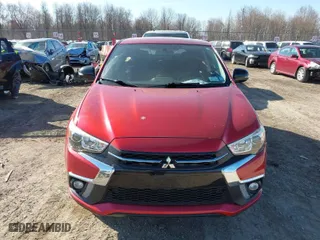 2019 Mitsubishi Outlander Sport ES 2.0 with VIN JA4AR3AUXKU016368, listed as a IAAI auction lot 41829740 with 93,973 mi miles. Bid and sale history available at carsss.com. Image 13.