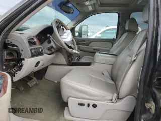 2008 Chevrolet Silverado 3500HD DRW LTZ with VIN 1GCJK33608F132698, listed as a Copart auction lot 78493844 with 180,049 mi miles and Salvage Title. Bid and sale history available at DreamBid. Image 7.