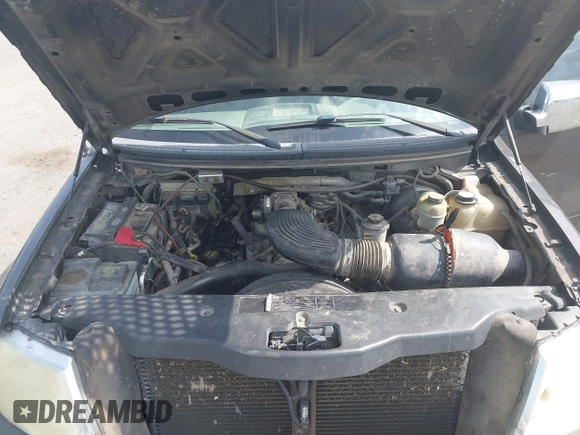 2006 Ford F-150 STX with VIN 1FTRX12W26FA62855, listed as a IAAI auction lot 42643710 with 182,212 mi miles and . Bid and sale history available at DreamBid. Image 10.