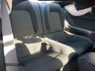 2016 Ford Mustang V6 с VIN 1FA6P8AM3G5219026, выставлен на аукционе Copart как лот 59276085 с пробегом 36 269 миль миль и Списание • Salvage title. История ставок и продаж доступна на DreamBid. Изображение 10.