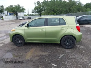 2009 Scion xD z VIN JTKKU10499J050465, wystawiony jako IAAI lot #42637879 z przebiegiem 127 188 mil mil oraz . Historia ofert i sprzedaży dostępna na DreamBid. Obrazek 14.