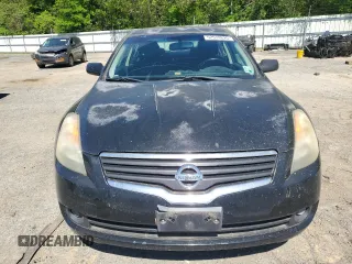 2009 Nissan Altima SL with VIN 1N4AL21E79N537892, listed as a Copart auction lot 52574625 with 184,366 mi miles and Salvage Title. Bid and sale history available at DreamBid. Image 5.