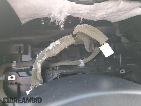 2020 Infiniti Q50 Luxe z VIN JN1EV7APXLM207328, wystawiony jako Copart lot #45850405 z przebiegiem Nie podano mil oraz Nie do naprawy • Non repairable. Historia ofert i sprzedaży dostępna na DreamBid. Obrazek 9.