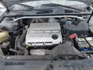 2004 Lexus ES 350 with VIN JTHBA30GX45019652, listed as a IAAI auction lot 41573803 with Not Provided miles and . Bid and sale history available at DreamBid. Image 10.