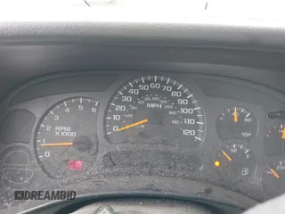2004 Chevrolet Avalanche with VIN 3GNEC12T04G179434, listed as a IAAI auction lot 42344683 with 132,244 mi miles and . Bid and sale history available at DreamBid. Image 7.