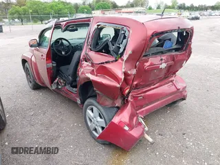 2008 Chevrolet HHR LT with VIN 3GNCA23D38S710963, listed as a IAAI auction lot 41964111 with Not Provided miles and . Bid and sale history available at DreamBid. Image 3.