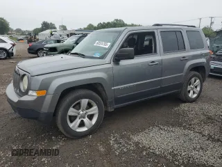 2012 Jeep Patriot Sport с VIN 1C4NJRBBXCD563771, выставлен на аукционе Copart как лот 60524765 с пробегом 139 460 миль миль и Списание • Salvage title. История ставок и продаж доступна на DreamBid. Изображение 1.