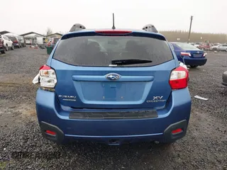 2014 Subaru Crosstrek Premium с VIN JF2GPAVCXE8273542, выставлен на аукционе IAAI как лот 41993417 с пробегом 107 767 миль миль и . История ставок и продаж доступна на DreamBid. Изображение 17.