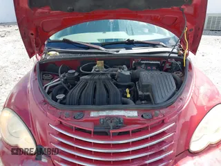 2006 Chrysler PT Cruiser Touring with VIN 3A4FY58B96T374957, listed as a IAAI auction lot 42496059 with 139,718 mi miles and . Bid and sale history available at DreamBid. Image 10.