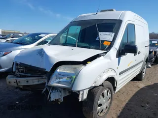 2010 Ford Transit Connect XL с VIN NM0LS7AN5AT029940, выставлен на аукционе IAAI как лот 41786886 с пробегом 32 656 миль миль и . История ставок и продаж доступна на DreamBid. Изображение 17.