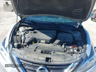 2016 Nissan Altima SR with VIN 1N4AL3AP3GC214309, listed as a IAAI auction lot 41863450 with 114,302 mi miles and . Bid and sale history available at carsss.com. Image 10.
