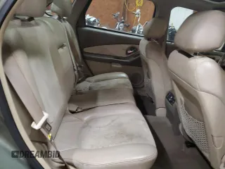 2004 Chevrolet Malibu Maxx LT with VIN 1G1ZU64854F205128, listed as a Copart auction lot 86314404 with 157,683 mi miles and Salvage Title. Bid and sale history available at carsss.com. Image 10.