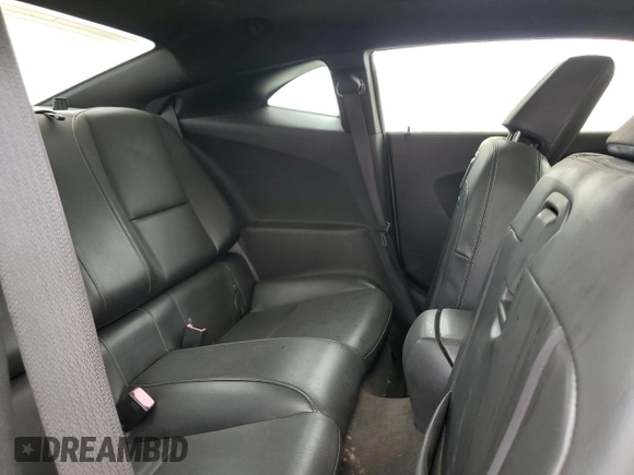 2010 Chevrolet Camaro 2SS z VIN 2G1FK1EJ3A9182899, wystawiony jako Copart lot #51444675 z przebiegiem Nie podano mil oraz Szkody całkowita. Historia ofert i sprzedaży dostępna na DreamBid. Obrazek 10.