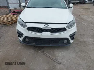 2021 Kia Forte LXS with VIN 3KPF24AD2ME369002, listed as a IAAI auction lot 41931053 with 58,865 mi miles and . Bid and sale history available at DreamBid. Image 12.