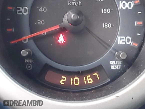 2006 Honda Element EX-P with VIN 5J6YH28726L024164, listed as a IAAI auction lot 41882027 with 210,167 mi miles and . Bid and sale history available at DreamBid. Image 15.