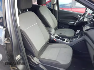 2014 Ford Escape SE with VIN 1FMCU9GX3EUB26129, listed as a IAAI auction lot 41987470 with 139,005 mi miles. Bid and sale history available at carsss.com. Image 5.