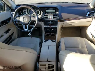 2014 Mercedes-Benz E-Class E 350 with VIN WDDKJ5KB3EF270576, listed as a Copart auction lot 47887505 with 104,097 mi miles and Salvage Title. Bid and sale history available at carsss.com. Image 8.