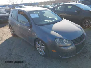 2007 Volkswagen GTI z VIN WVWEV71K37W009640, wystawiony jako IAAI lot #41675323 z przebiegiem 186 974 mil mil oraz . Historia ofert i sprzedaży dostępna na DreamBid. Obrazek 1.