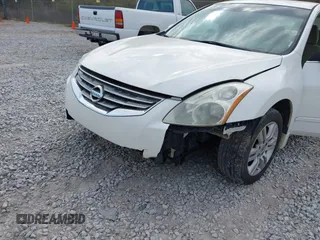 2012 Nissan Altima 2.5 S with VIN 1N4AL2AP6CN470243, listed as a IAAI auction lot 41725669 with 199,393 mi miles. Bid and sale history available at carsss.com. Image 6.