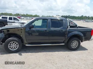 2014 Nissan Frontier SV z VIN 1N6AD0ER9EN751010, wystawiony jako IAAI lot #42326309 z przebiegiem 199 871 mil mil oraz . Historia ofert i sprzedaży dostępna na DreamBid. Obrazek 14.