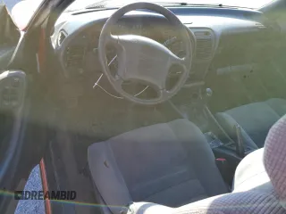1993 Toyota Celica z VIN JT5ST87KXP0142125, wystawiony jako Copart lot #82752374 z przebiegiem 177 673 mil mil oraz Nie do naprawy • Non repairable. Historia ofert i sprzedaży dostępna na DreamBid. Obrazek 8.